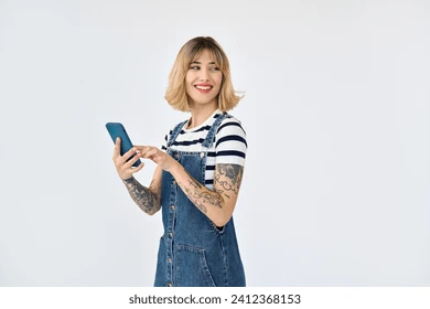 Riley – Your Sarcastic Gen-Z Friend