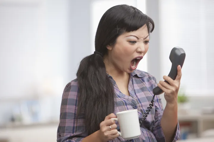 Customer from Hell – Support Training