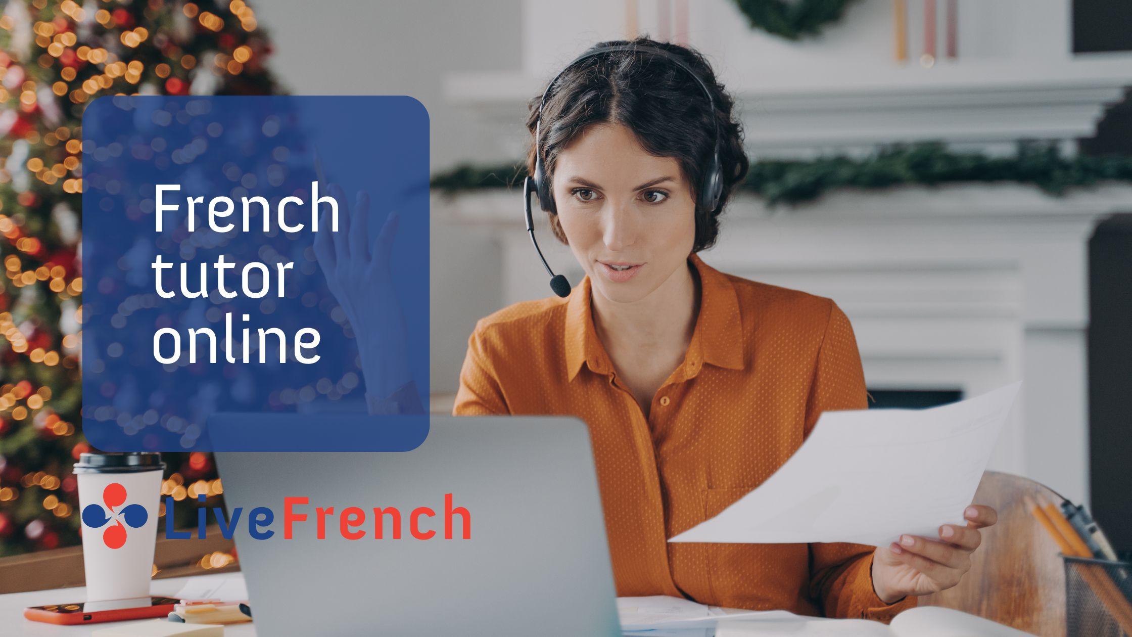 French Speaker – Daily French Practice